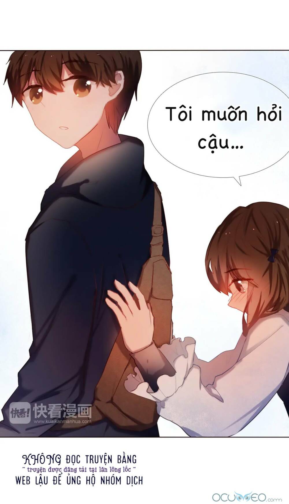 Kế Hoạch Trái Tim: Chapter 23