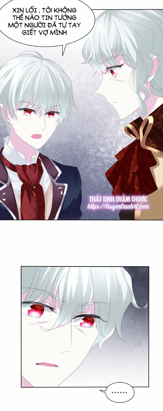 Một lời không hợp liền hút máu: Chapter 58