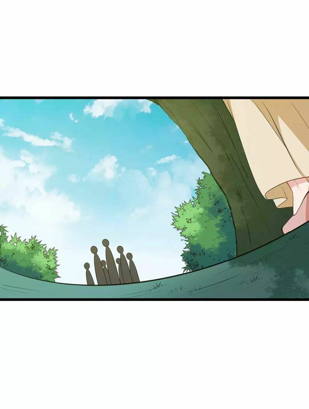 Bồng Sơn Viễn: Chapter 42