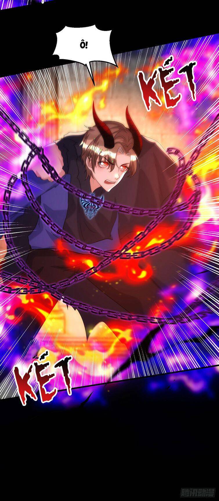 Thú Thụ Bất Thân: Chapter 161