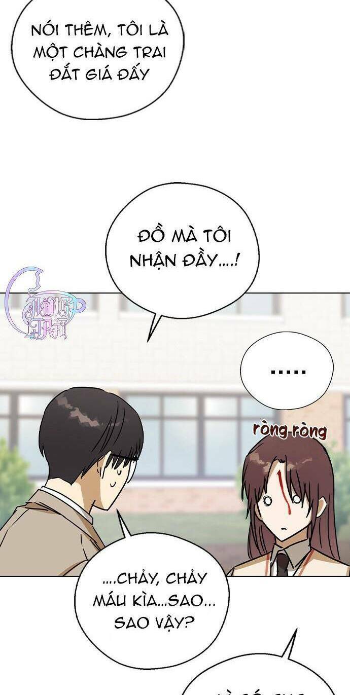 Duyên Nợ Kiếp Trước: Chapter 38