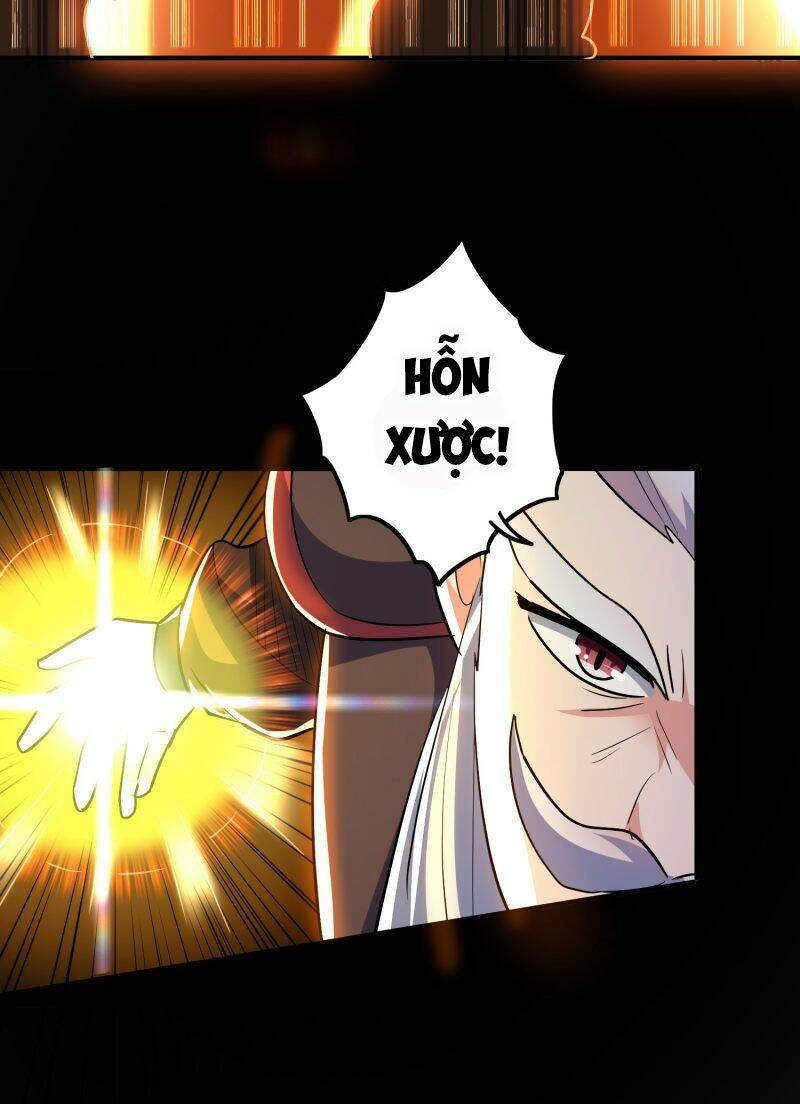 Vạn Giới Tiên Vương: Chapter 51