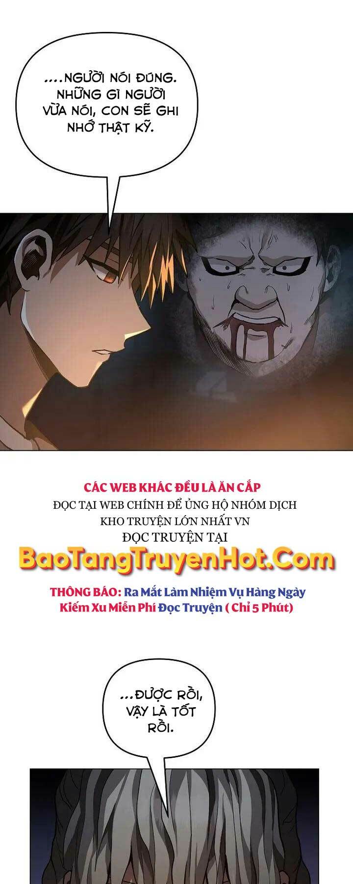 Con Đường Diệt Thần: Chapter 17