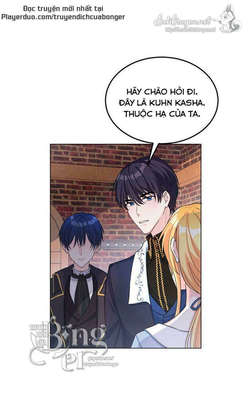 Nữ Hiệp Trở Về: Chapter 7