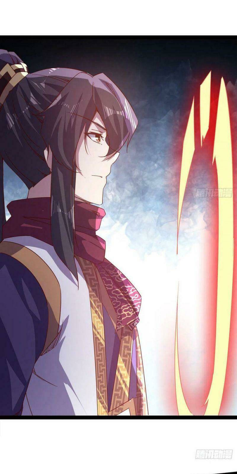 Kiếm Đồ: Chapter 77