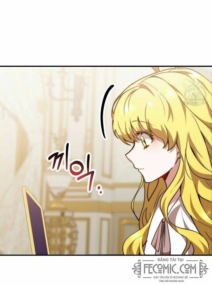 Công Chúa Bị Lãng Quên Muốn Sống Trong Hòa Bình: Chapter 20