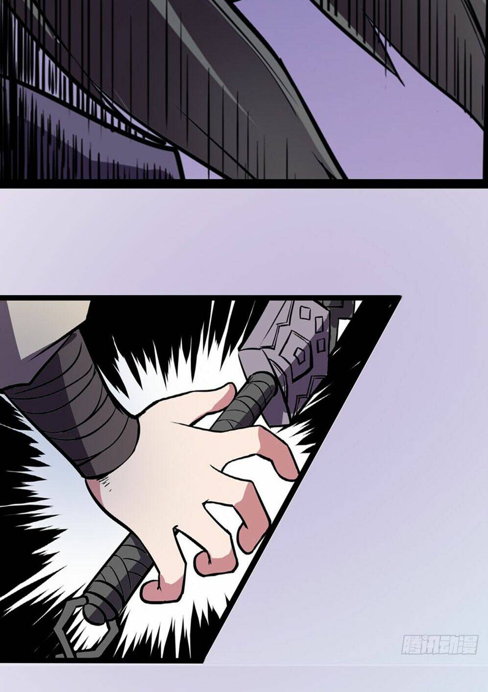 Hiệp Hành Cửu Thiên: Chapter 22