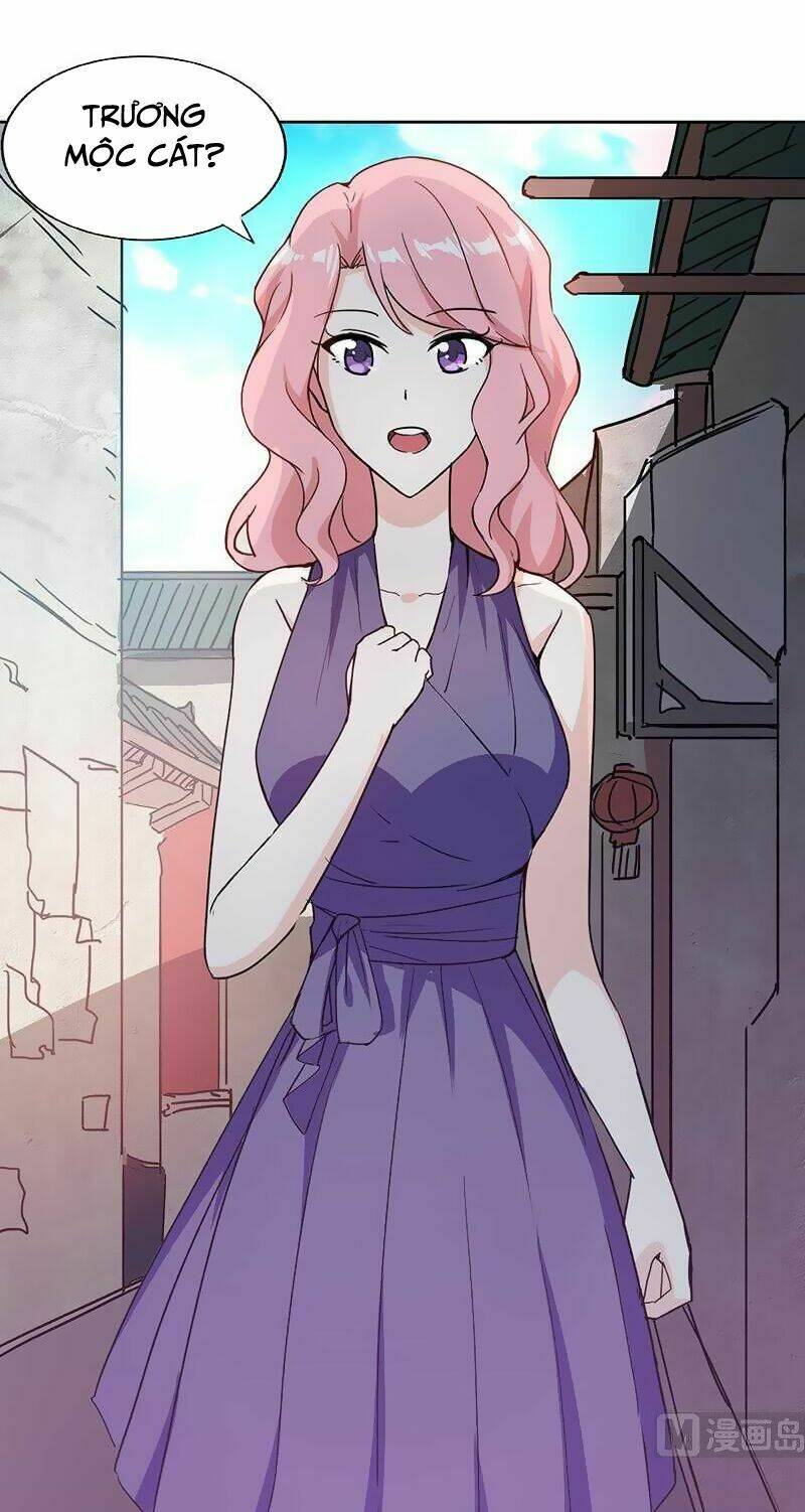 Địa Phủ Hỗn Giang Long: Chapter 32