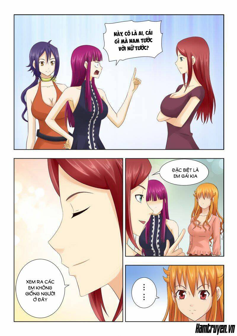 Tối Cường Tà Thiếu: Chapter 125