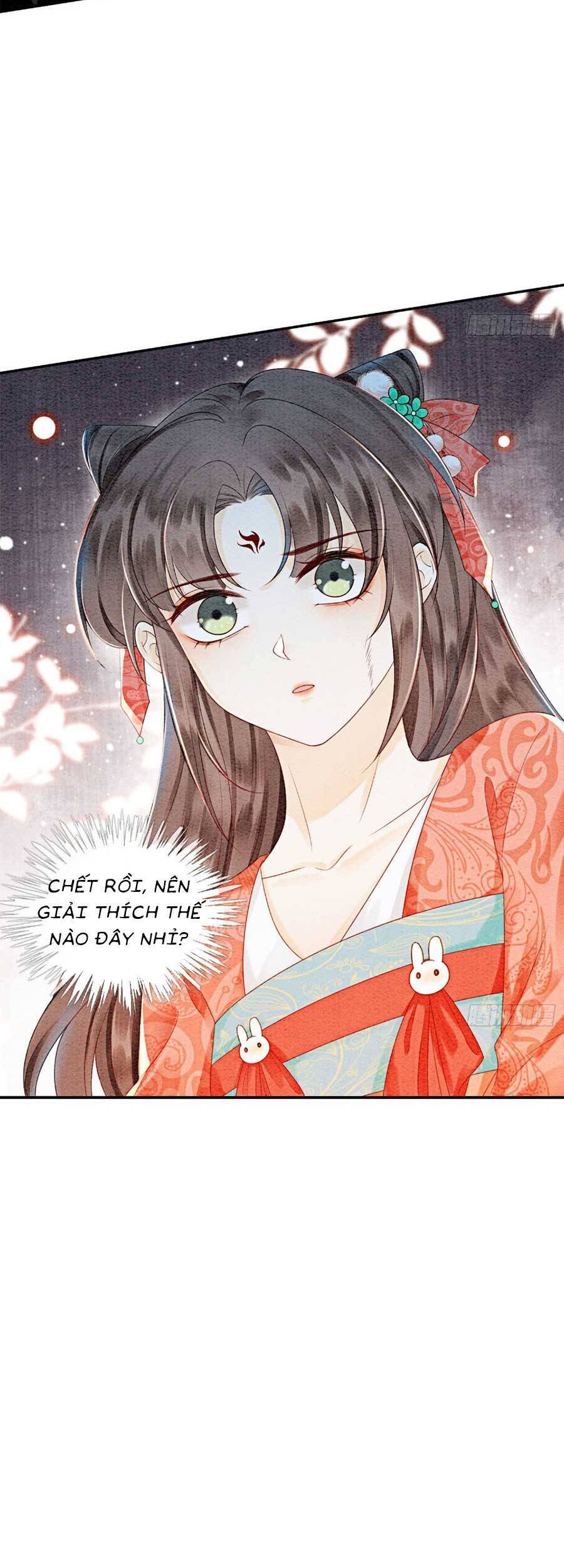 Bắt Đầu Hủy Hôn Để Công Lược Vương Gia: Chapter 81