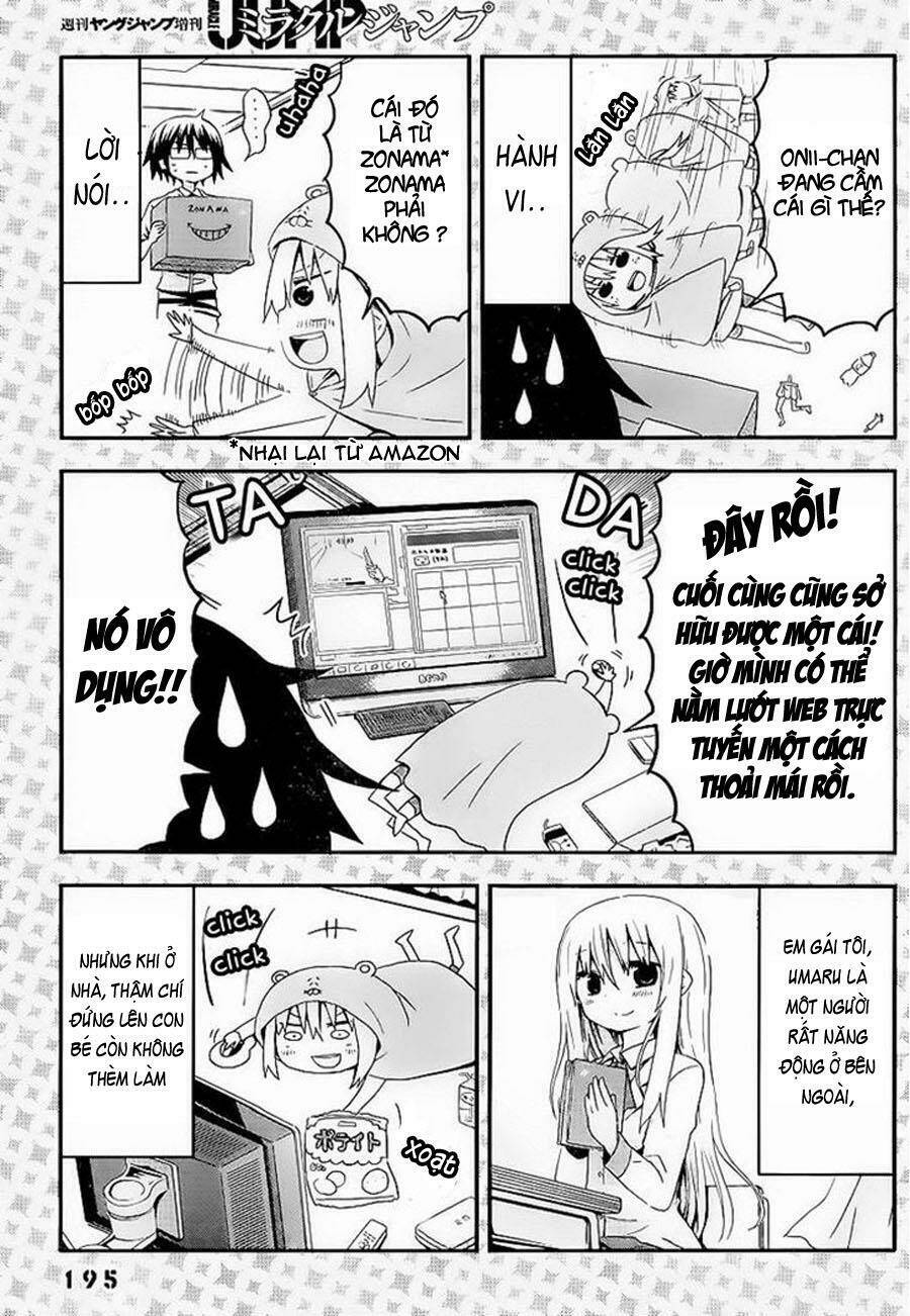 Đứa Em Gái Hai Mặt: Chapter 0.1