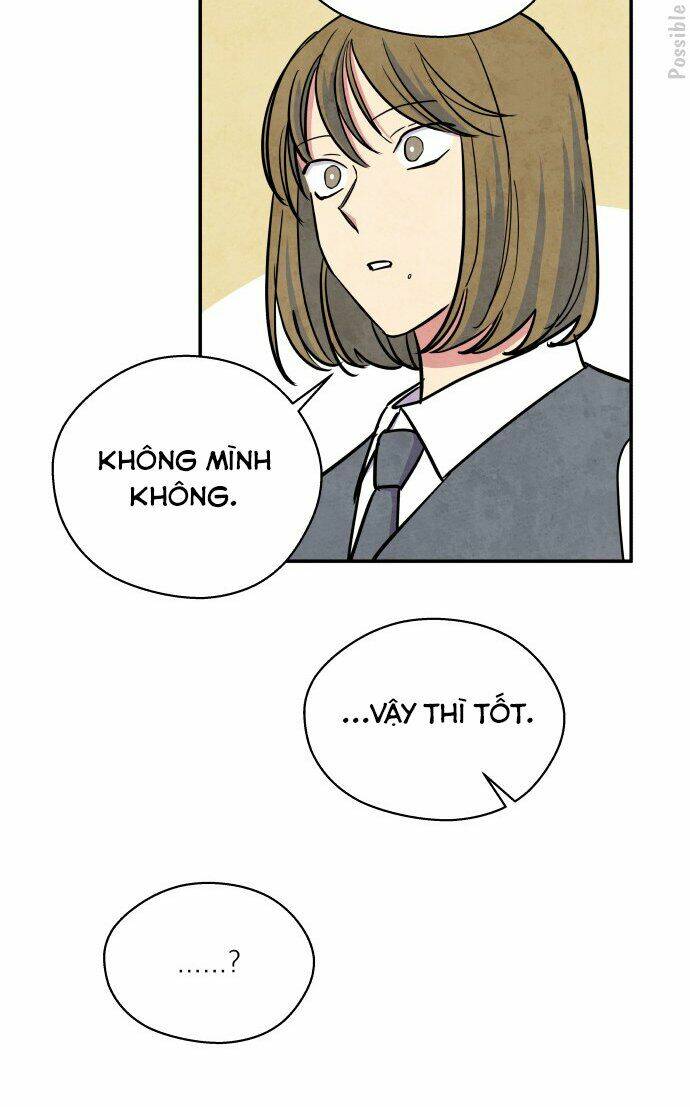 Tai Sói Và Mũ Đỏ: Chapter 32