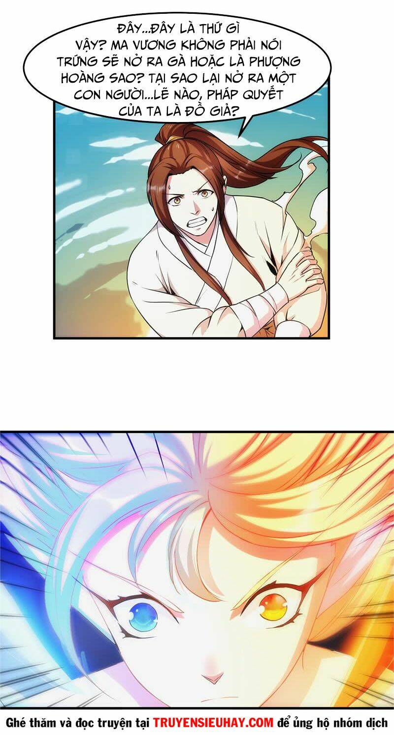 Đừng Cản Ta Tu Tiên: Chapter 52