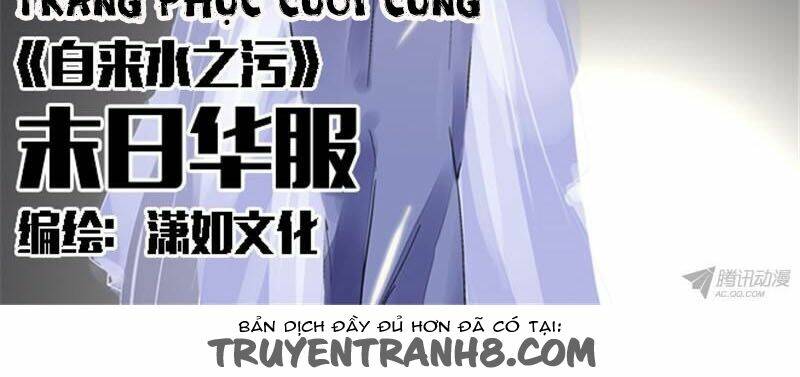 Hiểm Họa Ô Nhiễm Nguồn Nước: Chapter 15