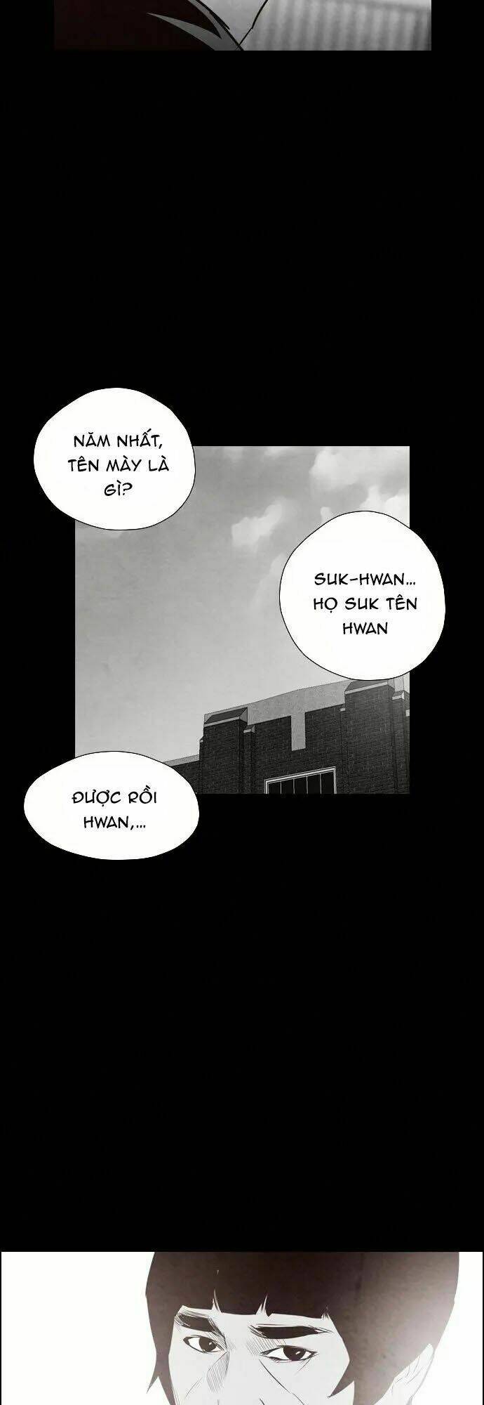 Kẻ Hồi Sinh: Chapter 31