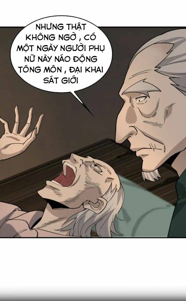 Siêu Cấp Đại Chủ Bạ: Chapter 107