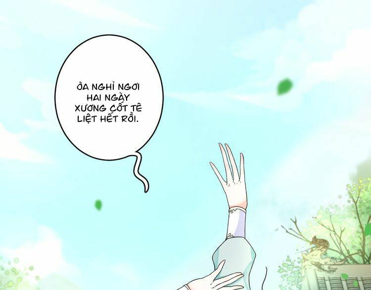 Hoa Nhan Sách: Chapter 15.2