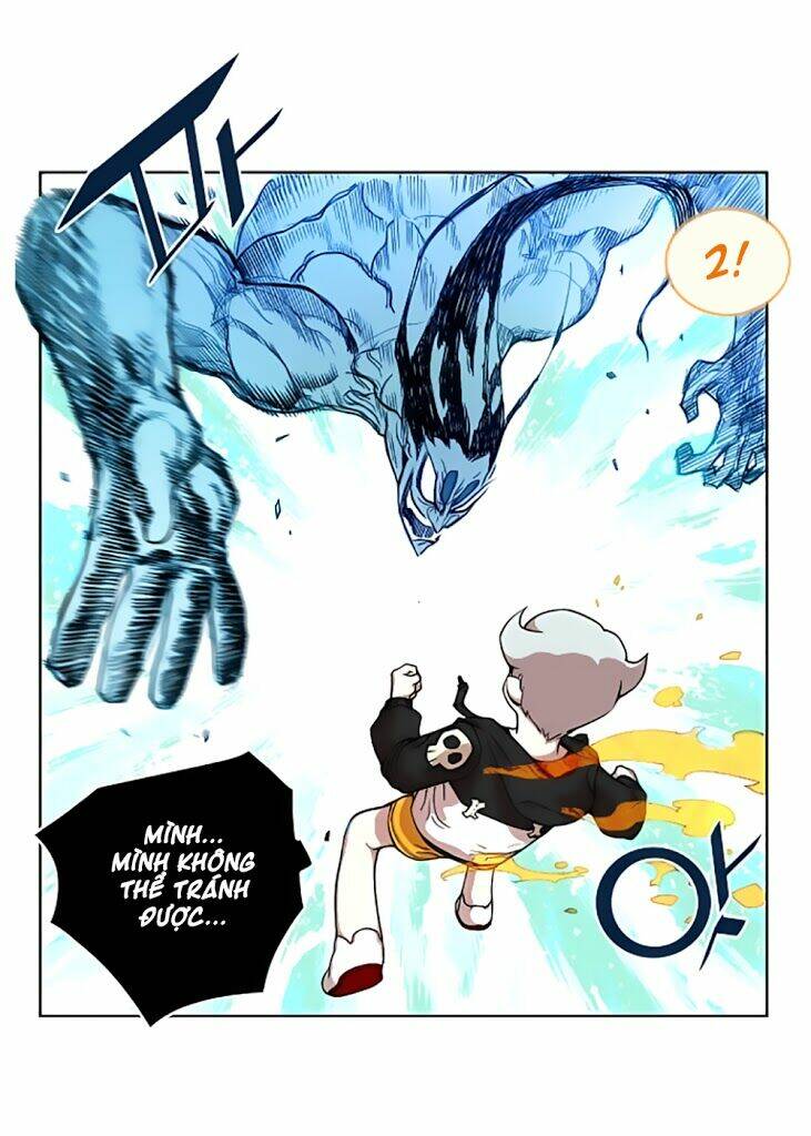 Hard Core Leveling Warrior: Chapter 9