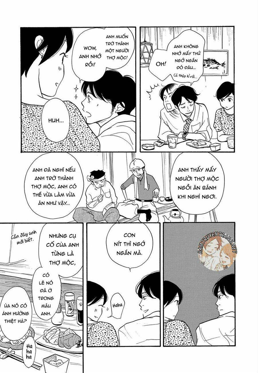 Kurasu Hako: Chapter 5