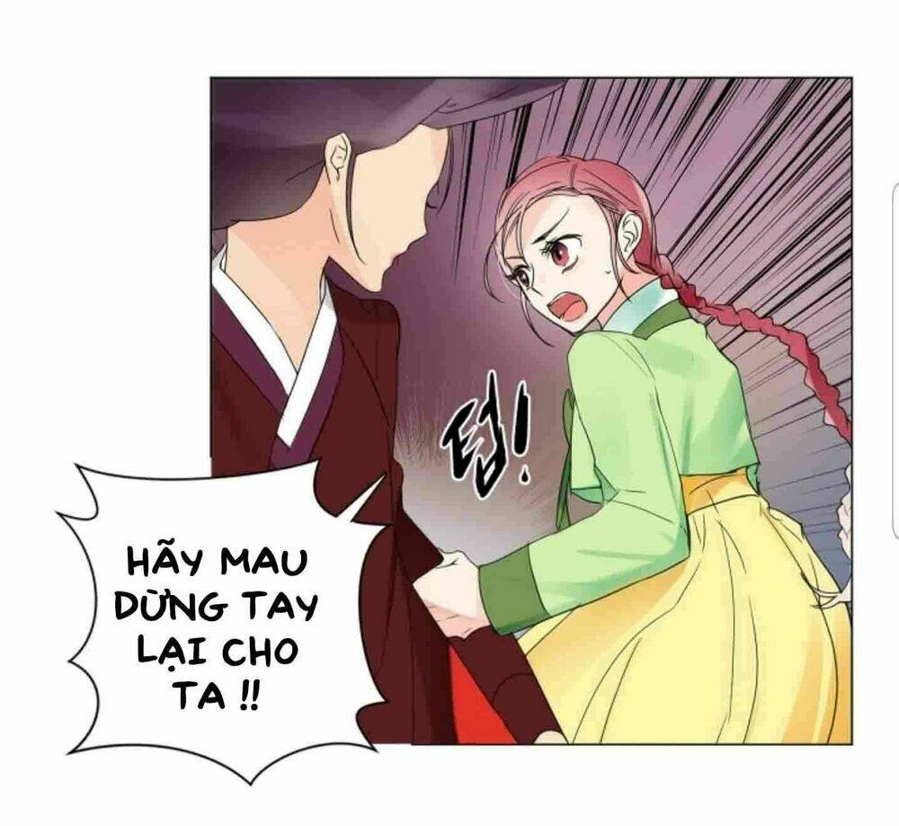 Chae Hong Sa: Chapter 29