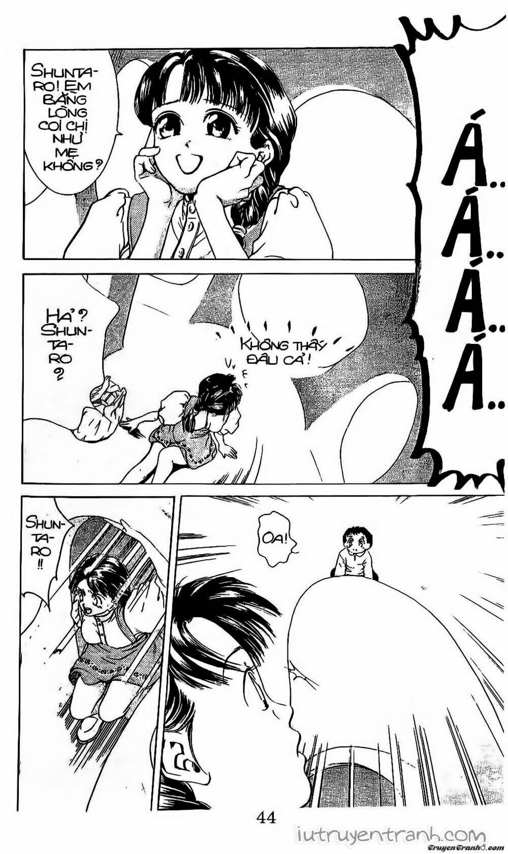 Mirano Nhà Tôi: Chapter 25
