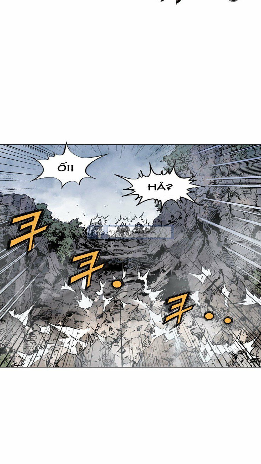 Cao Thủ 2: Chapter 61