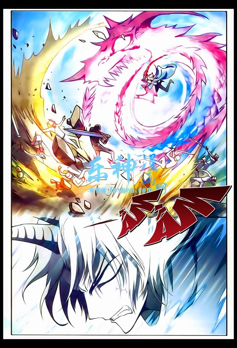 Bàn Long: Chapter 93