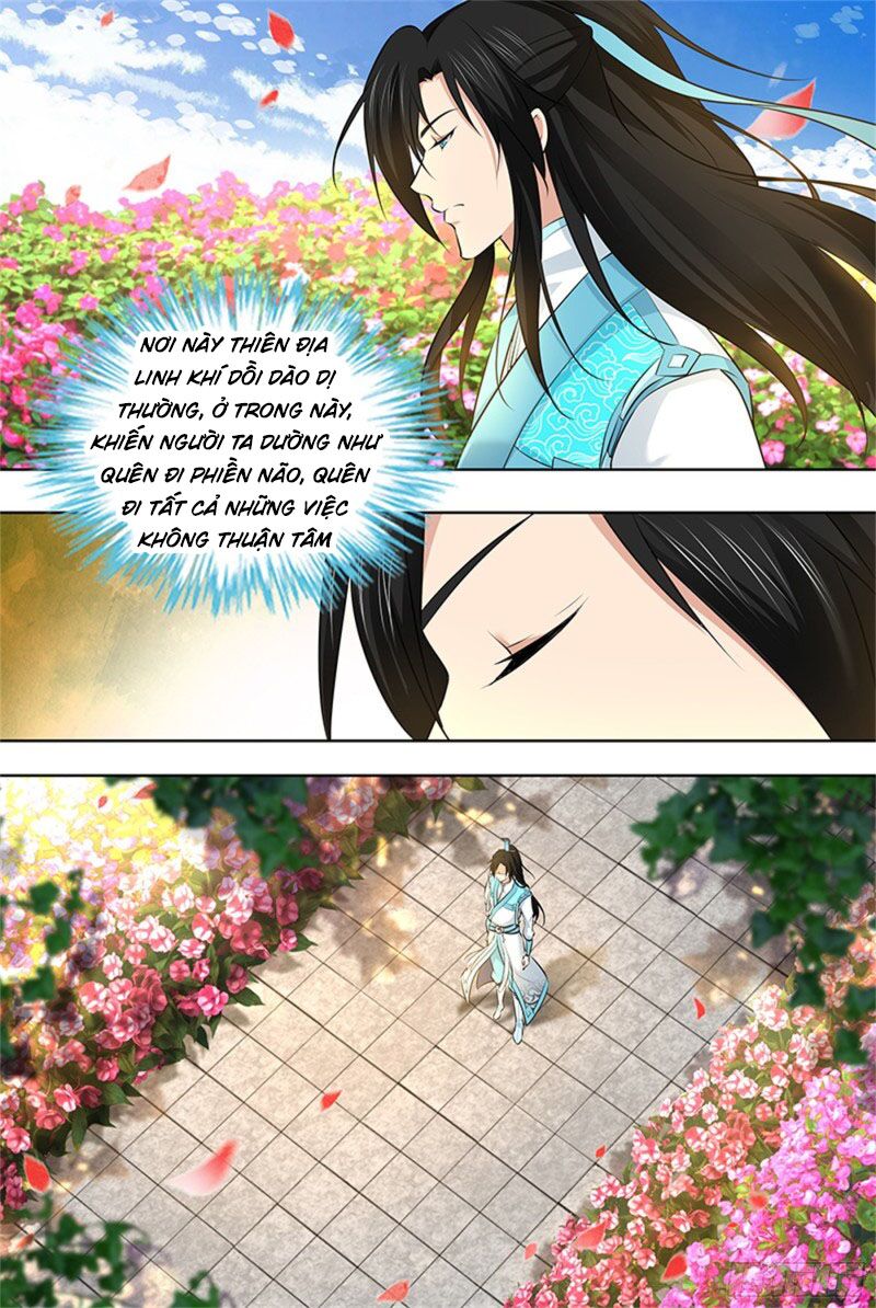 Vĩnh Hằng Chí Tôn: Chapter 298