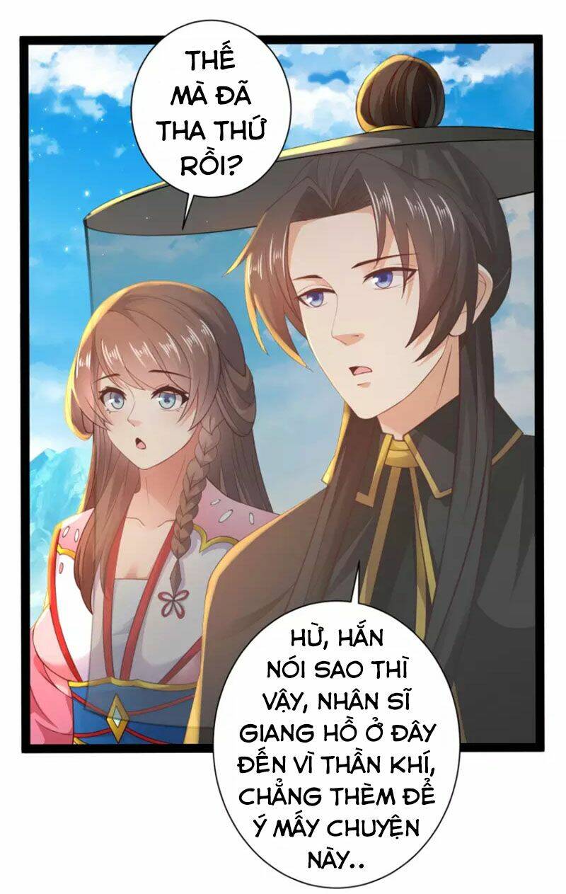 Khoa Kỹ Đại Tiên Tông: Chapter 65