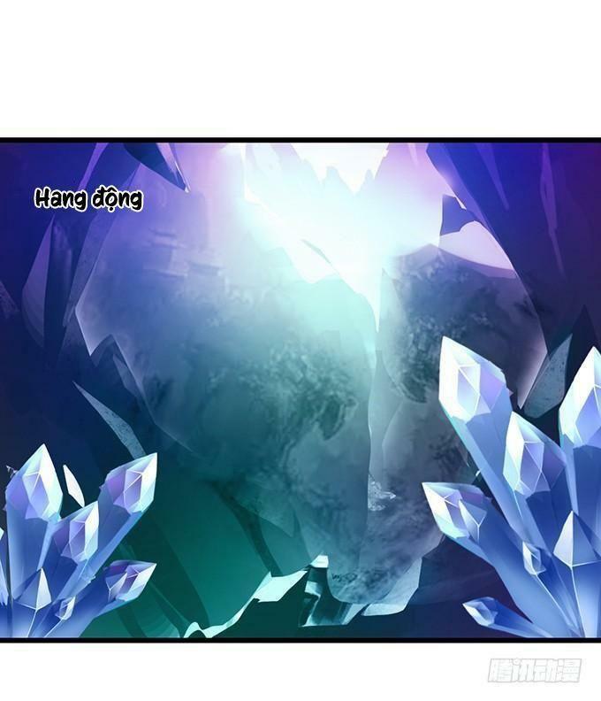 Hồ Tiên Hung Bạo: Chapter 62