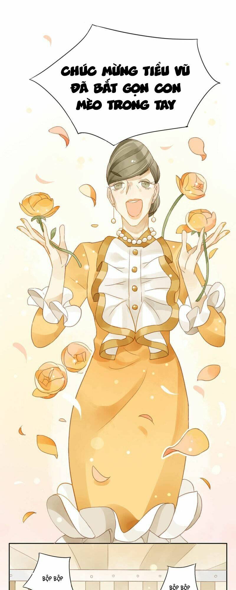 Sức Mạnh Của Sắc Đẹp: Chapter 9