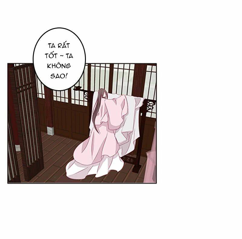 Tướng Quân Mời Ra Trận: Chapter 111