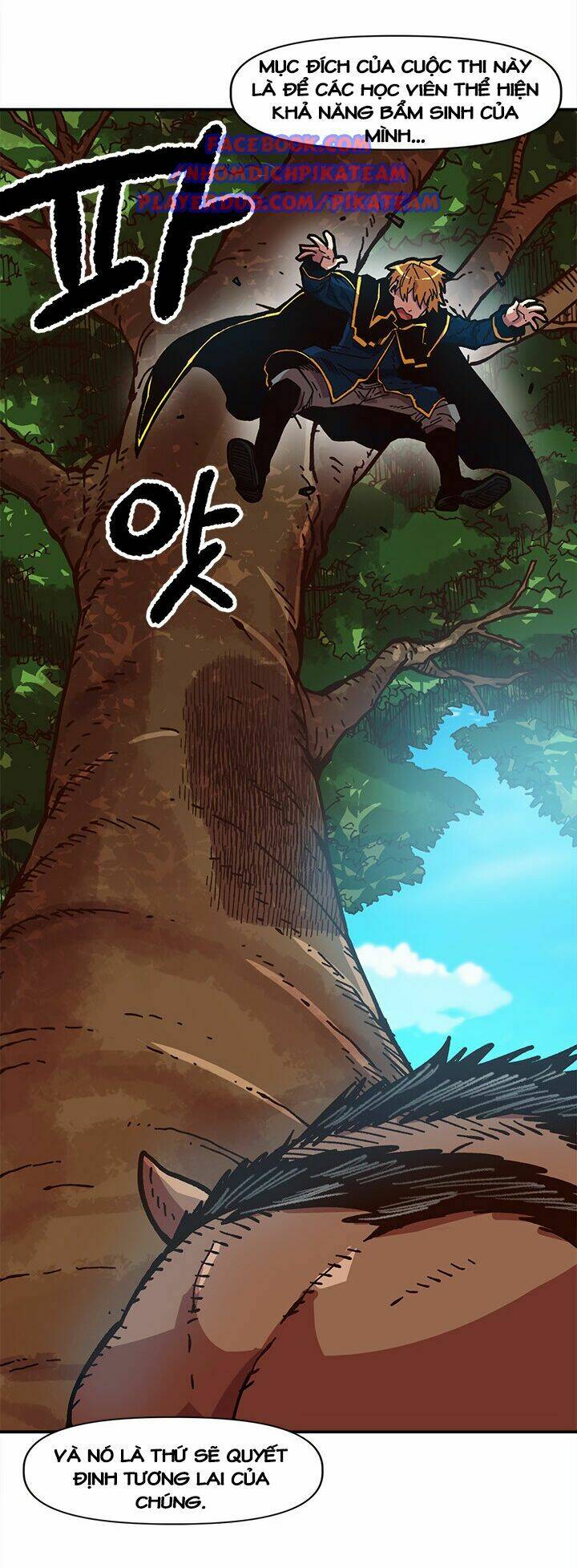 Đại Lục Vô Song: Chapter 22
