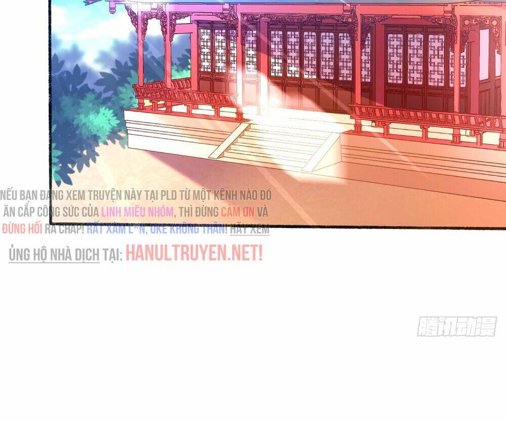 Kinh Thế Cuồng Phi: Chapter 16.1