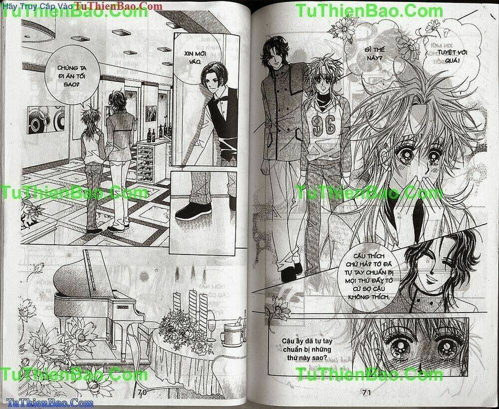 Anh Chàng Đẹp Gái Bản Đẹp: Chapter 11