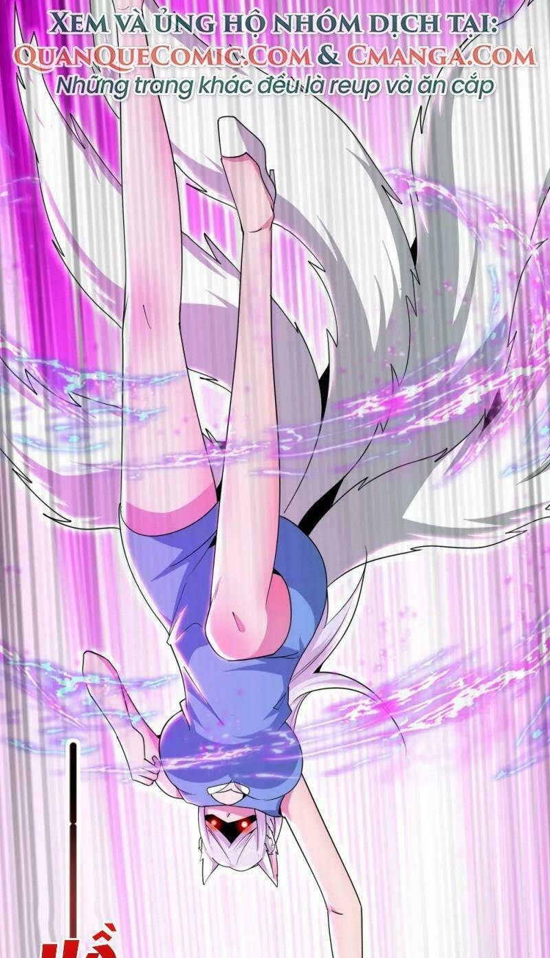 Vòng Bạn Bè Mạnh Nhất Của Tiên Giới: Chapter 42