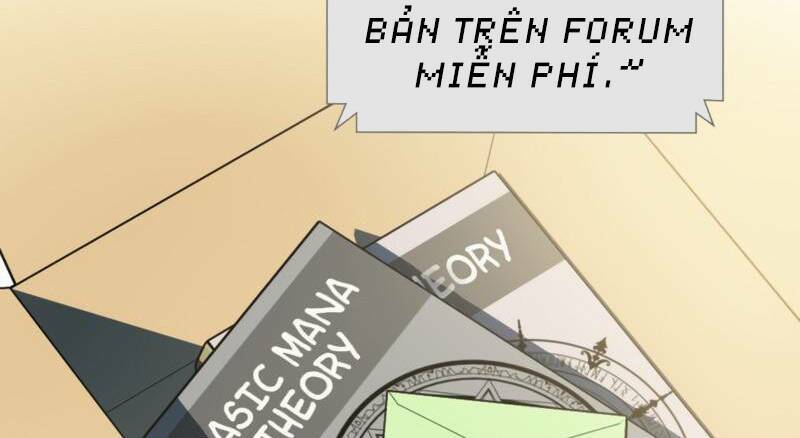 Ngôi Nhà Kết Nối Với Hầm Ngục: Chapter 47