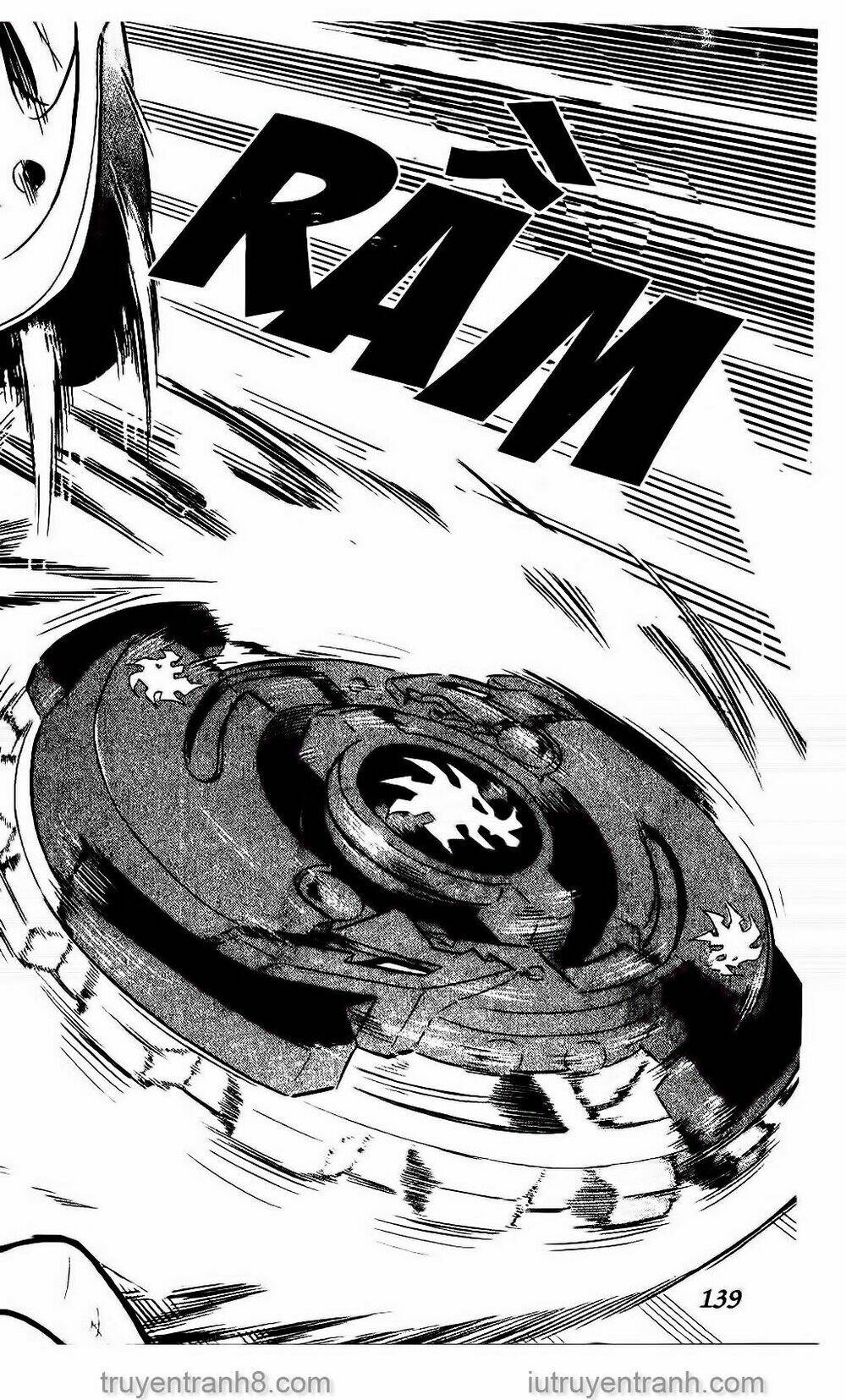 Con Quay Truyền Thuyết: Chapter 69