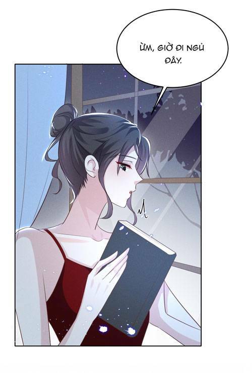 Ghen Tuông Số 1 Thế Giới: Chapter 31