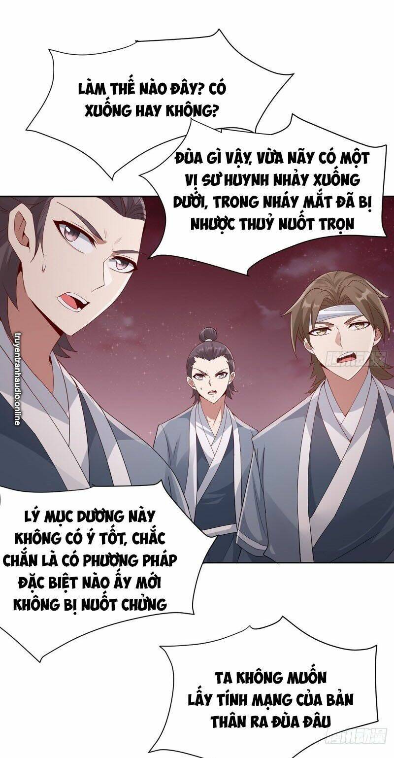Nghịch Lân: Chapter 99