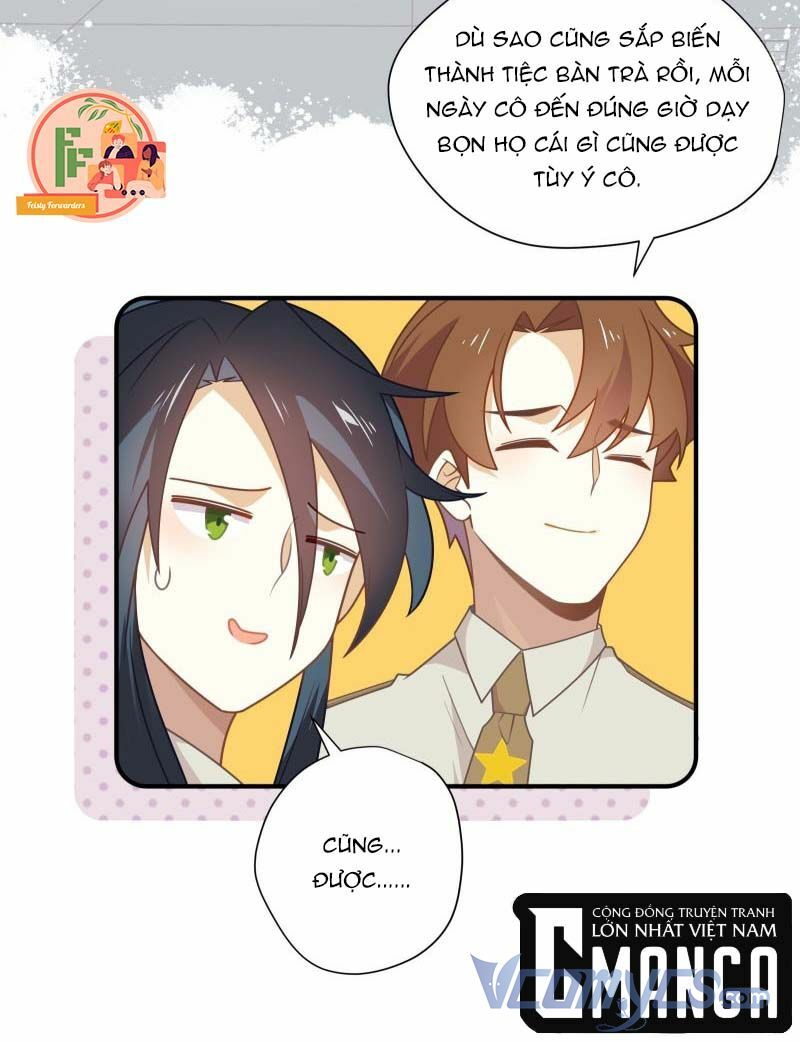 Nữ Phụ Như Tôi Cũng Có Ngày Ra Mắt: Chapter 8