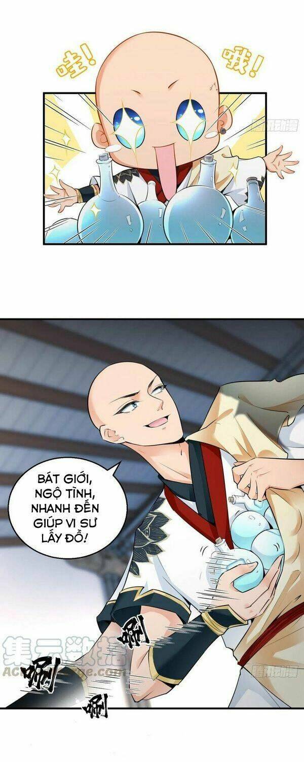 Tà Du Ký: Chapter 89