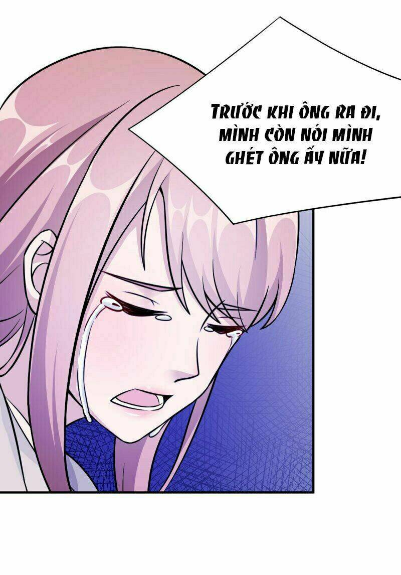 Mạc Thiếu Bức Hôn: Vợ Mới Khó Chống Đỡ: Chapter 95