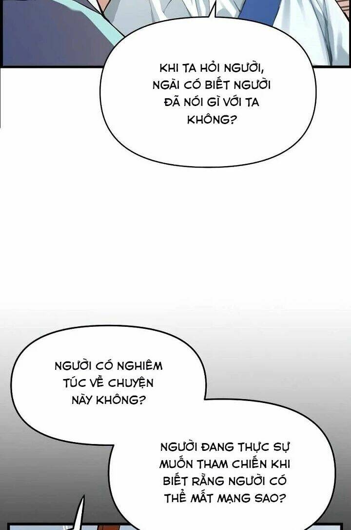 Tôi Sẽ Sống Như Một Hoàng Tử: Chapter 50