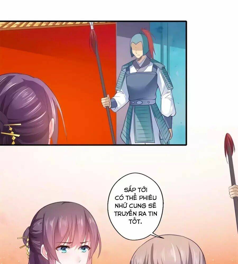 Khuynh Thế Y Phi Muốn Bỏ Chồng: Chapter 110