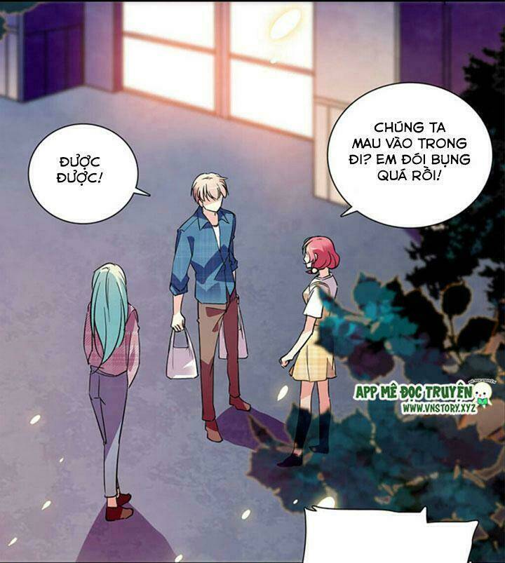 Nữ Hầu Sau Giờ Học: Chapter 50