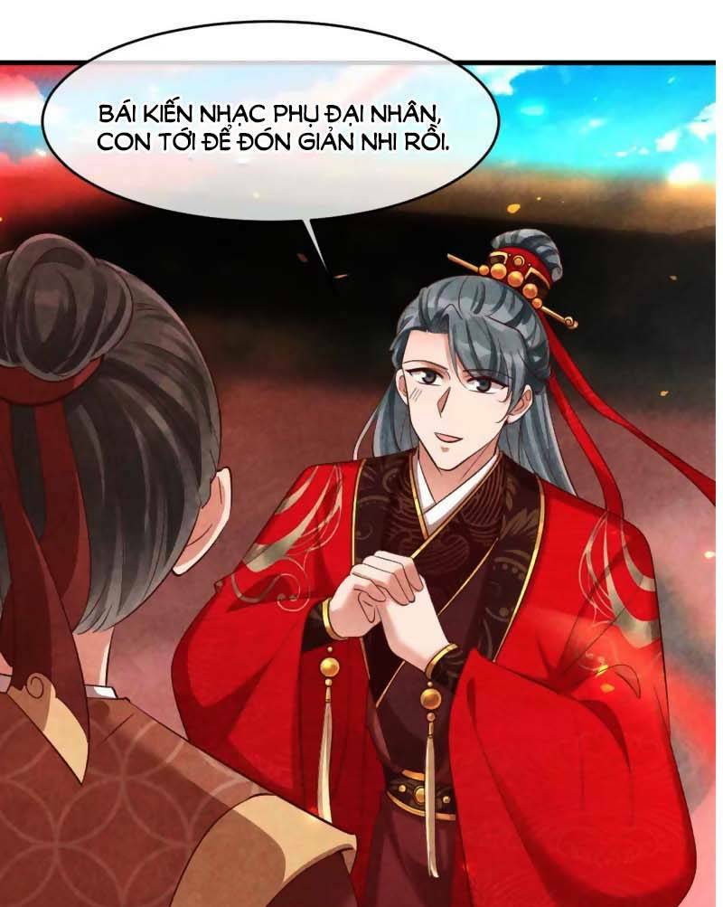 Vương Phi Muốn Trèo Tường: Chapter 130