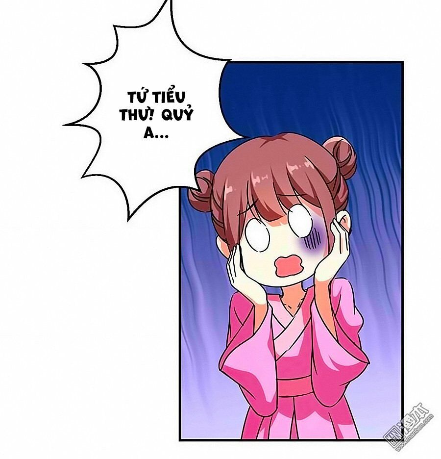 Vương Gia ! Ngươi Thật Bỉ Ổi !: Chapter 314