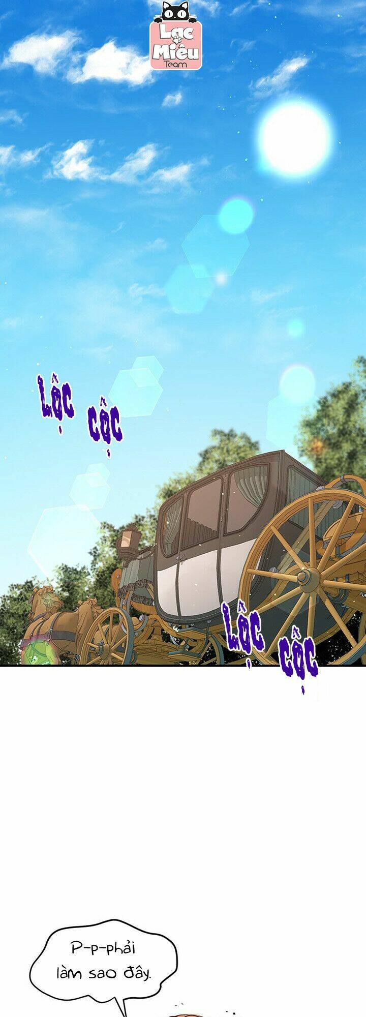 Công Tước, Loạn Vừa Thôi!: Chapter 131