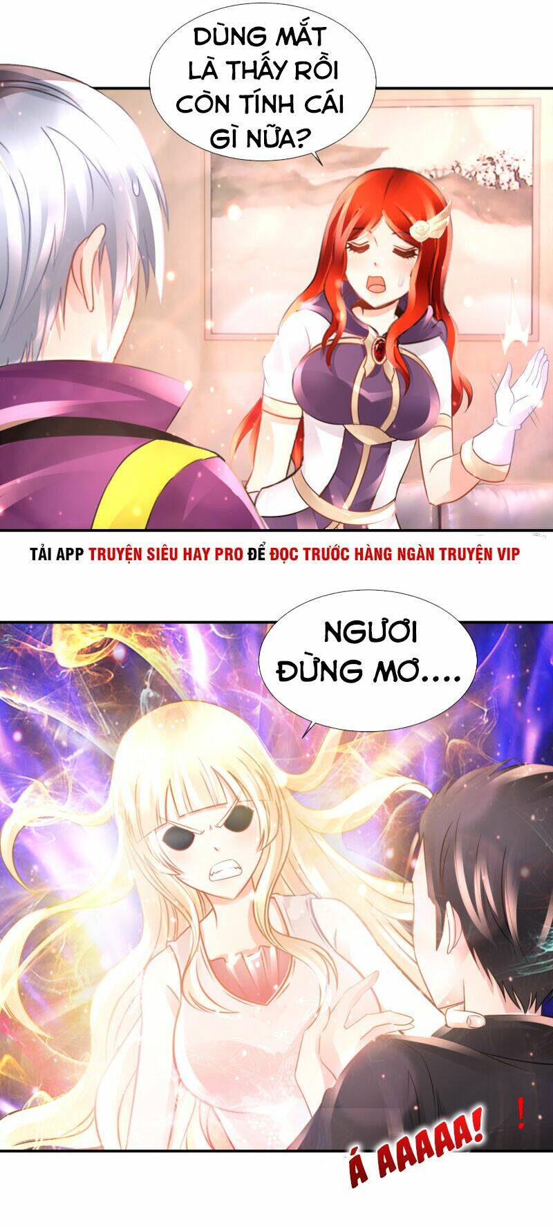 Phong Thủy Thiên Sư: Chapter 111